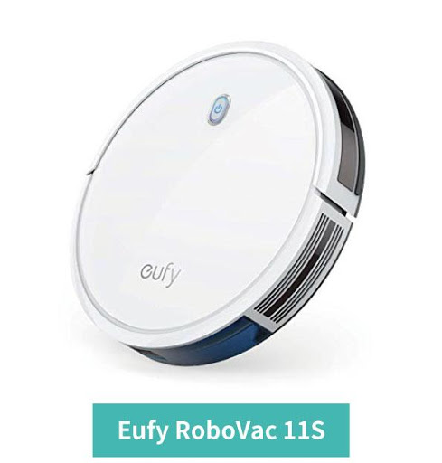 アンカー　ロボット掃除機 Eufy】世界初のデュアルタービンを搭載したシリーズ最上位の